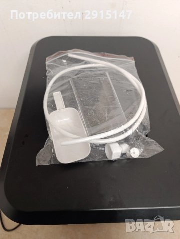 Машина за лед Eiszeit Crush (Ледогенератор), снимка 6 - Кафемашини - 52482007