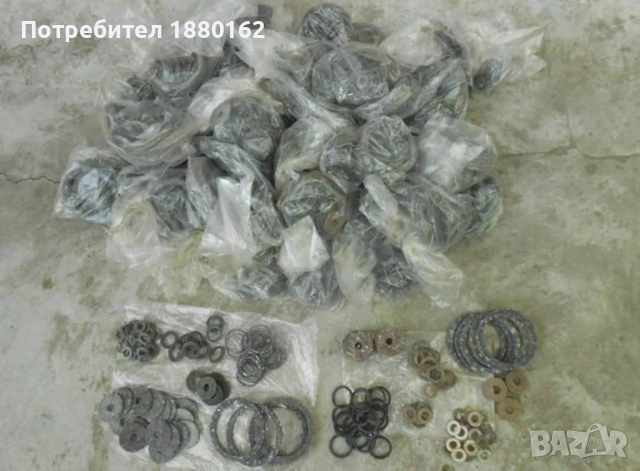 Уплътнения , снимка 2 - Други - 52222611