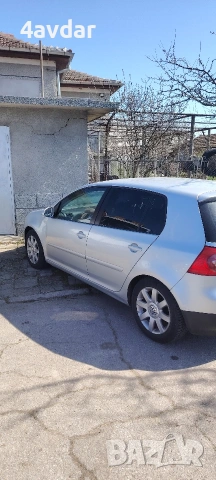 VW GOLF 2.0 150 Коня, снимка 4 - Автомобили и джипове - 53852005