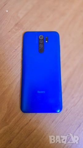 Xiaomi redmi 9