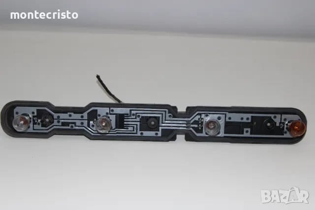 Дясна платка стоп Opel Movano (2010-2019г.) десен ламподържач Опел Мовано / 171 096 00 / 17109600