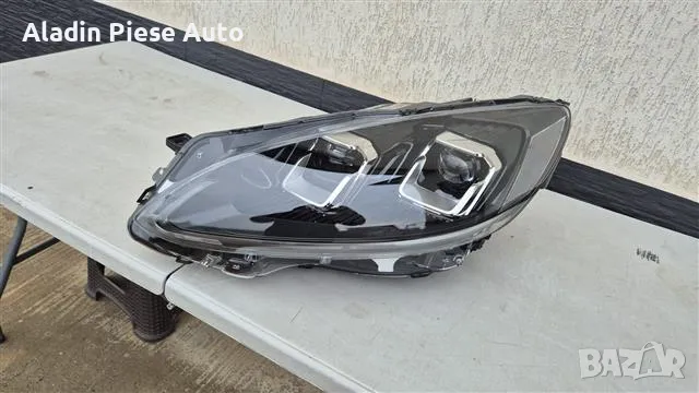 Ляв фар Full Led Ford Kuga година 2022 2023 2024 код LV4B13E017AN, LV4B-13E017-AN , снимка 6 - Аксесоари и консумативи - 47928041