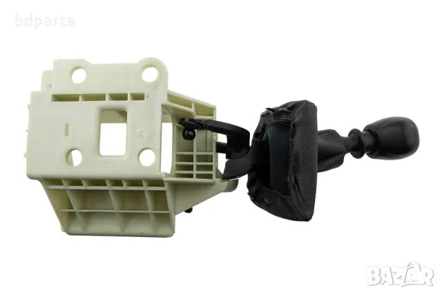 Механизъм за скоростен лост, Citroen Jumper, Ducato, Boxer, 5-степенна, снимка 4 - Части - 56143801