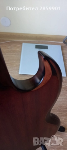 Продавам Epiphone SG – relic, с Fender адаптери, снимка 8 - Китари - 52946804