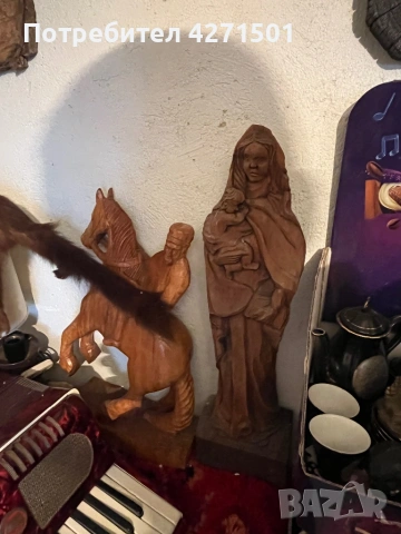 Стари вещи , снимка 11 - Други ценни предмети - 53458028