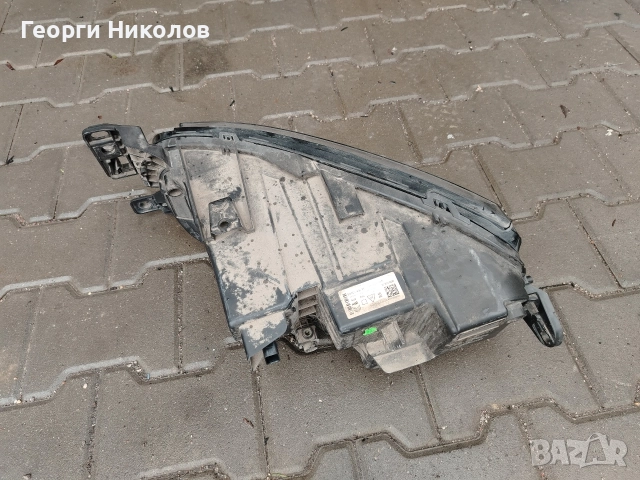 десен Фар за Ситроен ц5 айркрос, citroen c5 aircross , снимка 6 - Части - 52896691