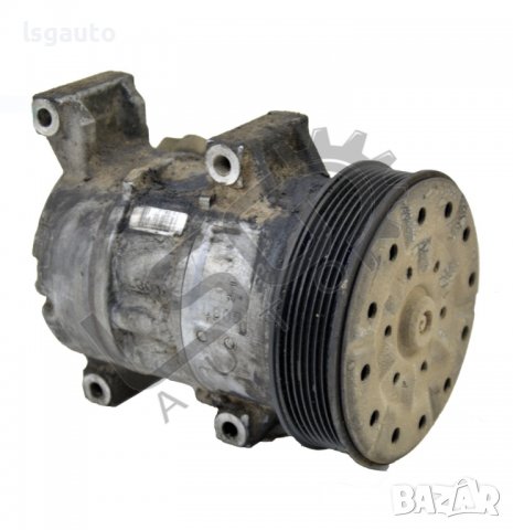 Компресор климатик Toyota Avensis II(2003-2009) ID:91171, снимка 2 - Части - 39076715