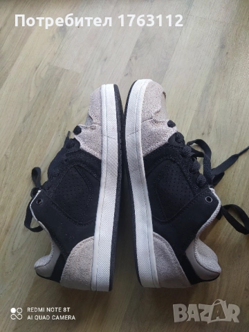 Airwalk скейтърски маратонки за момчета, 36 номер, нови, снимка 4 - Детски маратонки - 52399204