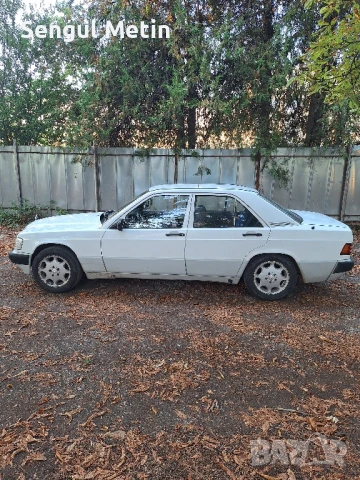 Мерцедес Бенц , снимка 8 - Автомобили и джипове - 51412494