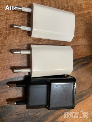 Адаптер usb apple 