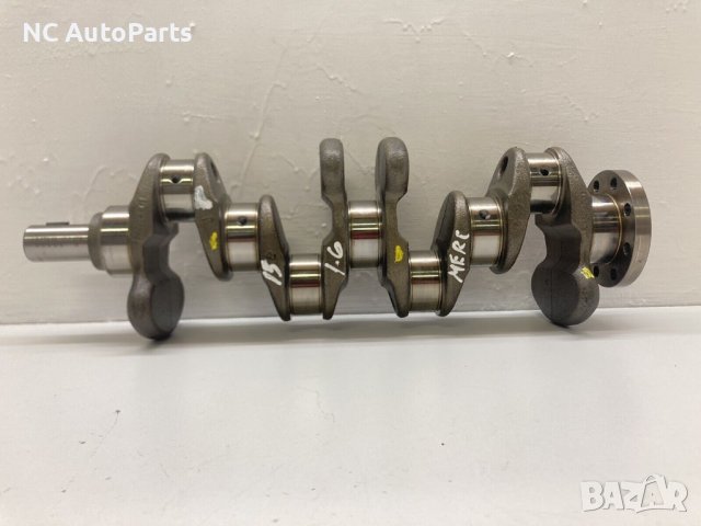 Колянов вал за Mercedes Мерцедес А B клас 1.6 бензин A2700013T179 2015