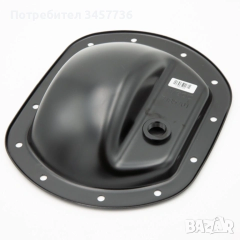 Нов Оригинален Капак за Диференциал Iveco Daily IV V VI