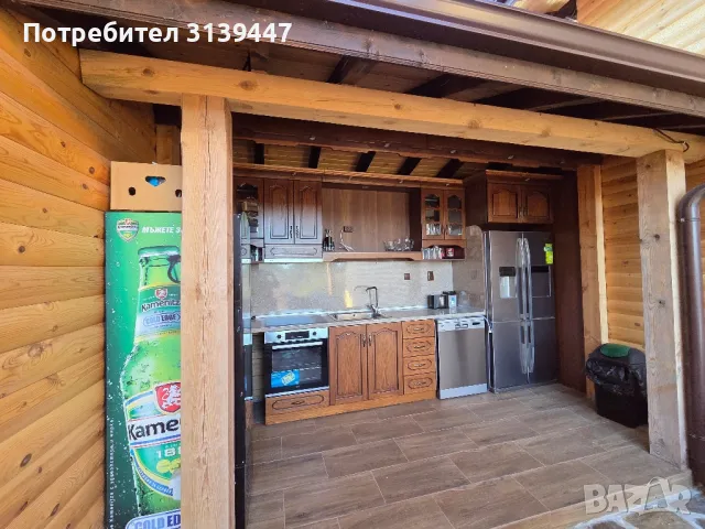 Къща за гости Ловен дом "Елените", снимка 17 - Почивки на планина - 49946272