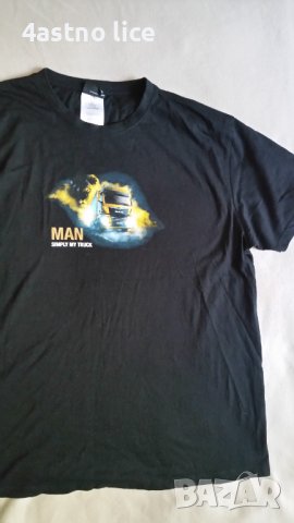 MAN елек,тениска,яке, снимка 6 - Якета - 30071972