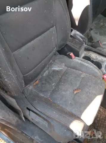 VW Тоаран 1.9, снимка 8 - Автомобили и джипове - 50025235