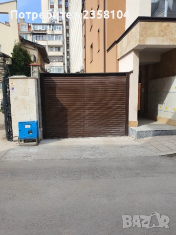 ГАРАЖ под НАЕМ