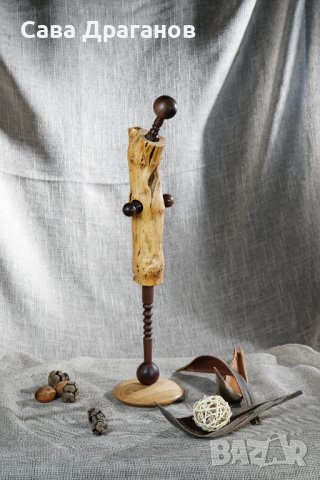 Малка скулптура "Изящност", снимка 9 - Декорация за дома - 38799467