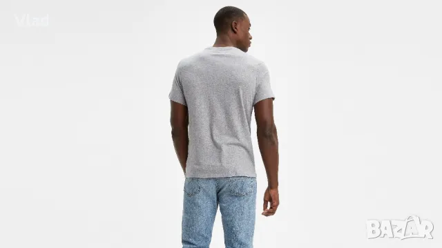 Мъжки тениски, снимка 5 - Тениски - 50157158