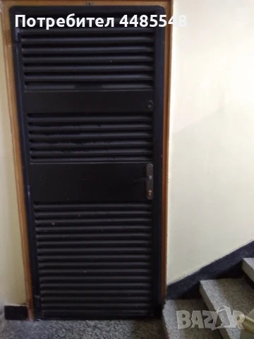 Входна метална врата, снимка 4 - Входни врати - 50447694