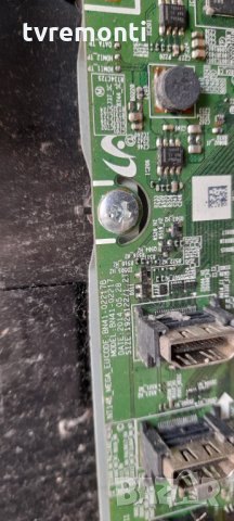 Платка PCB BN94-07155K BN41-02217B, снимка 2 - Части и Платки - 34791737