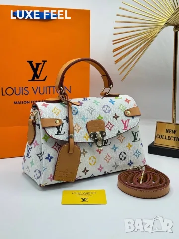 Louis Vuitton ⚜️Дамски Чанти , снимка 6 - Чанти - 55845768