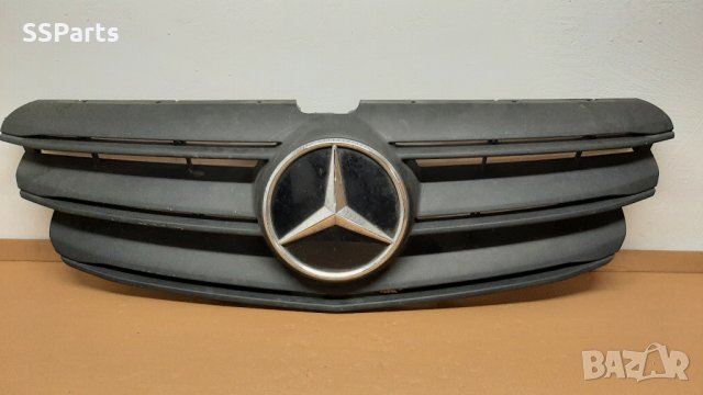 Радиаторна решетка от Mercedes Vito, V-Klasse W447 / W448 Facelift /2019-2021