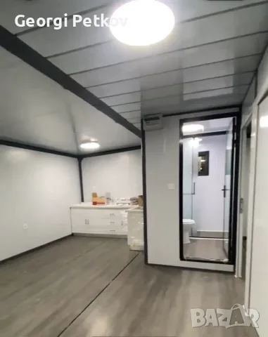 Бокс къща 37кв.м, снимка 2 - Къщи - 56264259