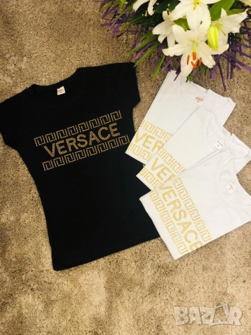 тениски guess calvin klein, снимка 15 - Тениски - 51457426