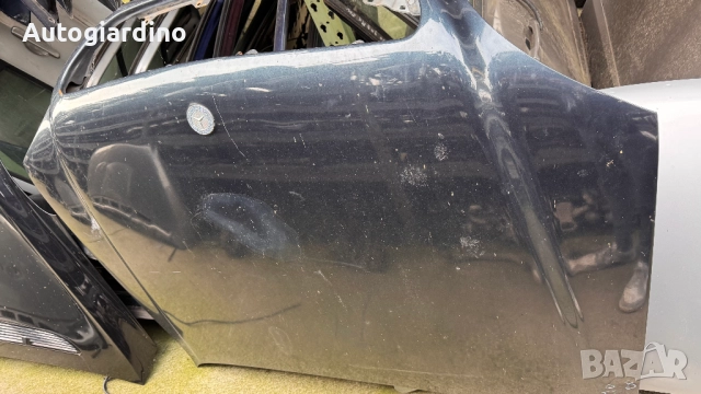 Предна Броня за Mercedes ML270 2000  - 2008, снимка 2 - Части - 52135492