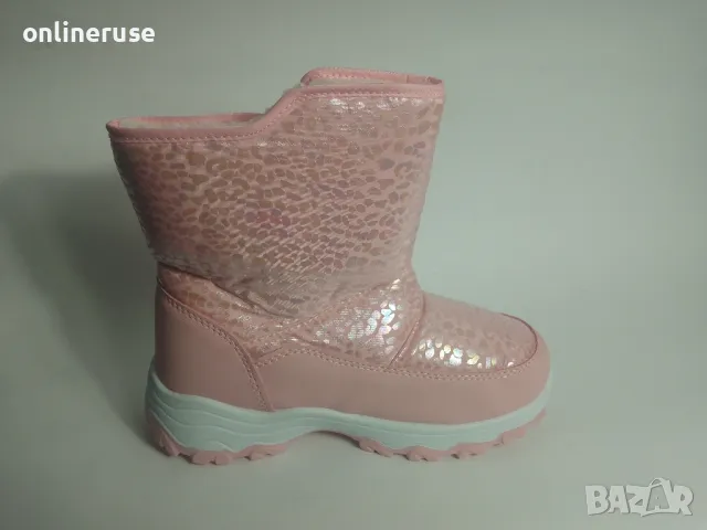 детски апрески за момиче , снимка 3 - Детски боти и ботуши - 48053566