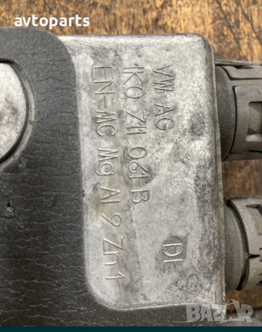 Vw touran 2004 година 1.9tdi 6скорости Скоростен лост с жила, снимка 7 - Части - 40577369