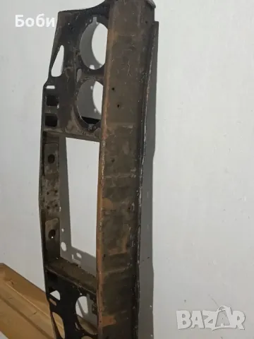 Маска за Фиат 125, снимка 3 - Части - 48260497