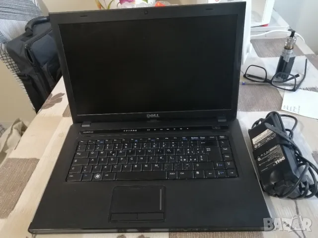 Лаптоп DELL VOSTRO 3500 Model P09F, снимка 2 - Лаптопи за работа - 48955926