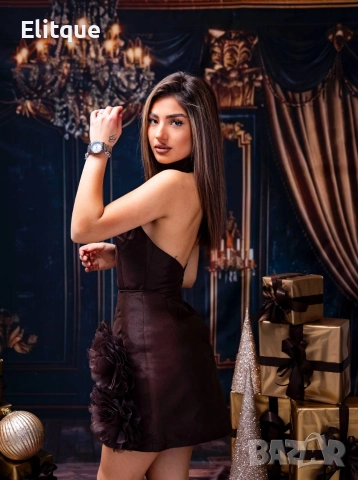 рокля , снимка 5 - Рокли - 52713542