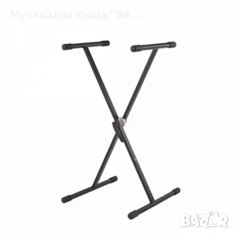 Стойка за синтезатор KS-20, снимка 1