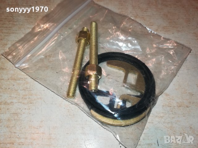 Монтажен комплект-СМЕСИТЕЛ 2809211209, снимка 4 - Смесители - 34278538