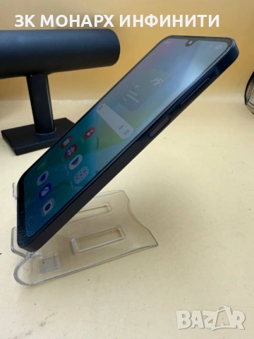 Телефон Samsung Galaxy A16/RAM 4GB /128GB, снимка 4 - Samsung - 53434223