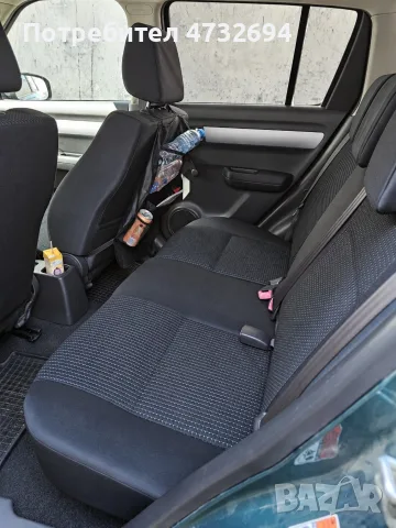 Suzuki Swift 1.3 , снимка 9 - Автомобили и джипове - 56120838
