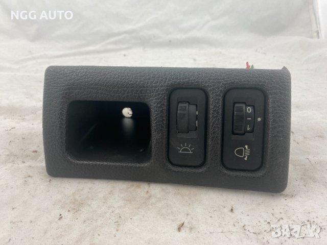 Ключ регулиране осветление за PEUGEOT 206 хетчбек (2AC) 1.6 (1998), 10 лв