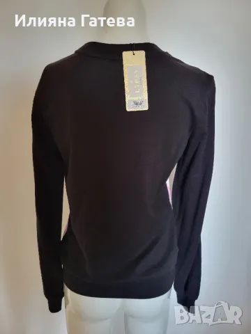 Нова блуза Lipsy с етикет р-р С , снимка 2 - Блузи с дълъг ръкав и пуловери - 47630273