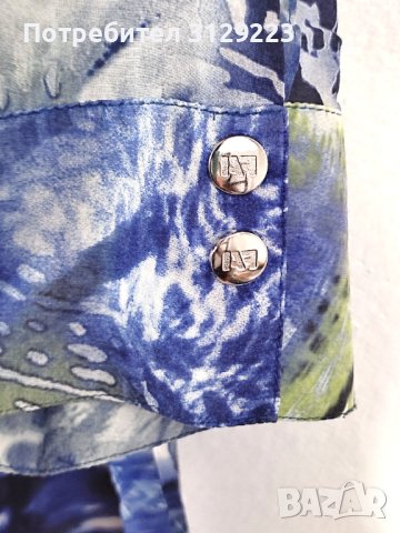 Airfield blouse EU46 B12, снимка 8 - Ризи - 40367781