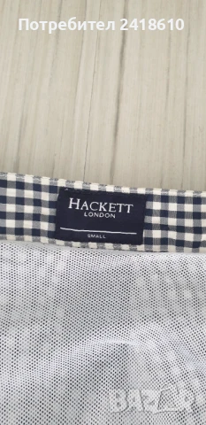Hackett Swimwear Mens Size M НОВО! ОРИГИНАЛ! Мъжки Бански!, снимка 10 - Бански - 51205026