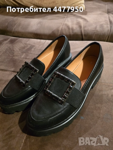 Дамски обувки