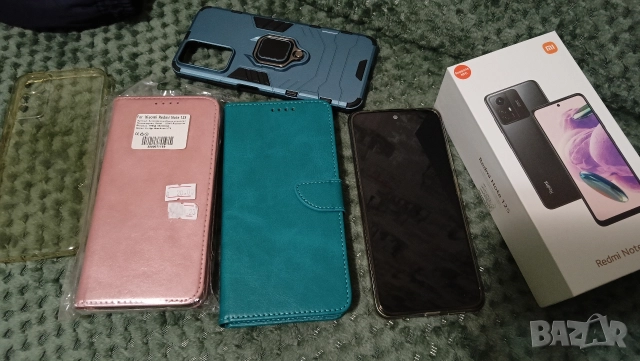 Xiaomi Redmi Note 12s, снимка 7 - Xiaomi - 52940846