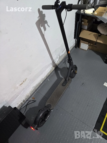 електрически тротинетки Xiaomi, ninebot , снимка 5 - Велосипеди - 52798580