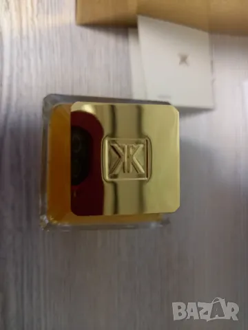 MAISON FRANCIS KURKDJIAN Baccarat Rouge 540 EDP- парфюм с брокат 70мл., снимка 9 - Унисекс парфюми - 48943032