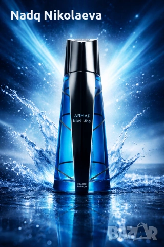 Armaf Blue Sky – Eau de Parfum