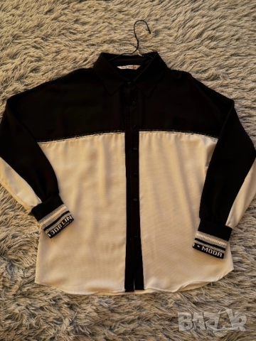 Дамска риза С рр, снимка 2 - Ризи - 51695108