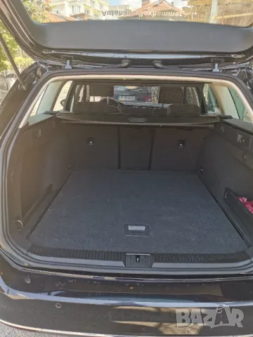 VW Passat, снимка 12 - Автомобили и джипове - 50281878
