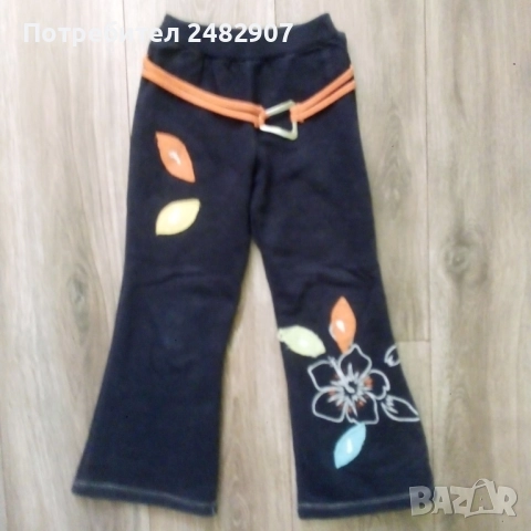 Детски екип за момиче, снимка 6 - Детски комплекти - 51949319